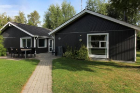 Holiday home Løvsangervej B- 2750